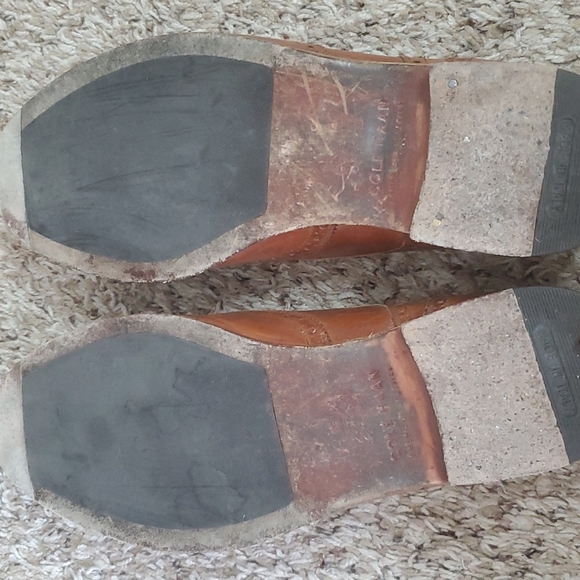 Cole Haan Modern Essentials Wingtip Oxfords Size 10.5 - Picture 3 of 8